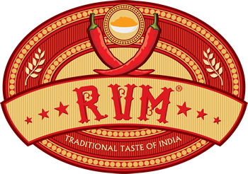RVM Spices